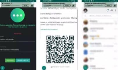 como clonar whatsapp con mismo numero