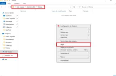 como descargar musica gratis un pendrive
