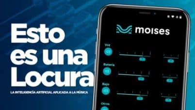 Cómo Usar Moisés Gratis