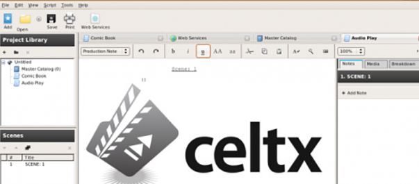 descargar celtx