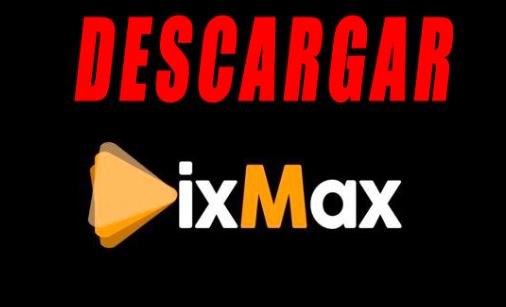descargar dixmax