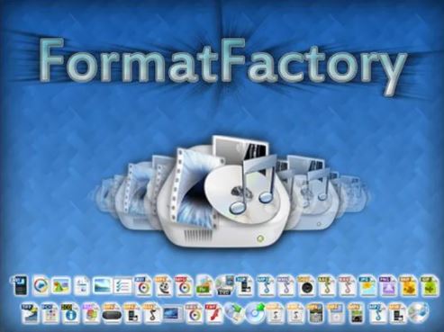 descargar format factory