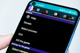 game guardian no root