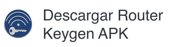 Router Keygen