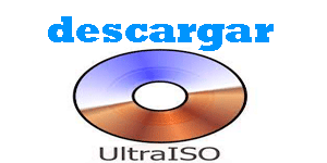 ultraiso descargar