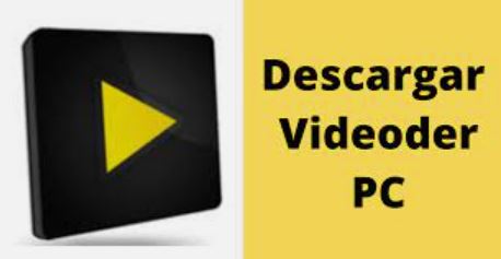 descargar Videoder