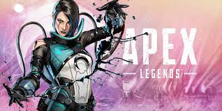 descargar Apex Legends Mobile