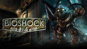 descargar bioshock