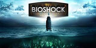 descargar bioshock