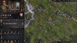 descargar crusader kings 3