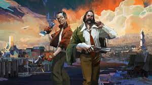 descargar disco elysium