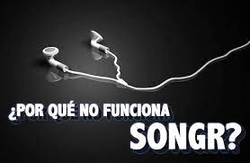 descargar gratis songr