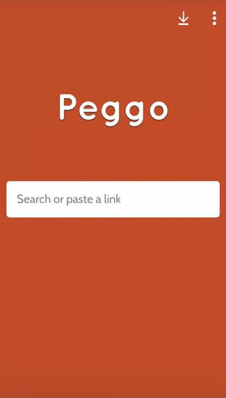 Descargar musica con Songr